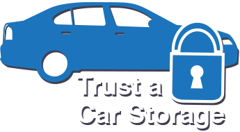 Trust a Car Storage